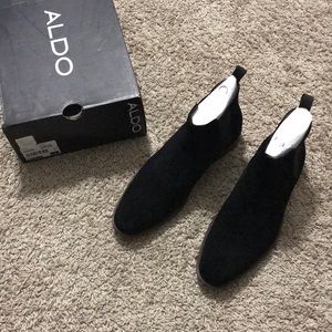 Aldo Astaria men’s boots size 10